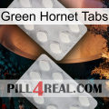 Green Hornet Tabs 17